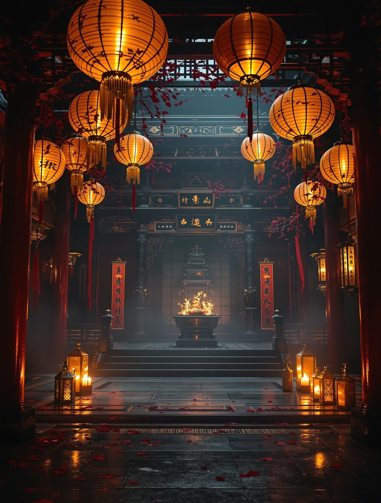 淘剧影视作品满江红
