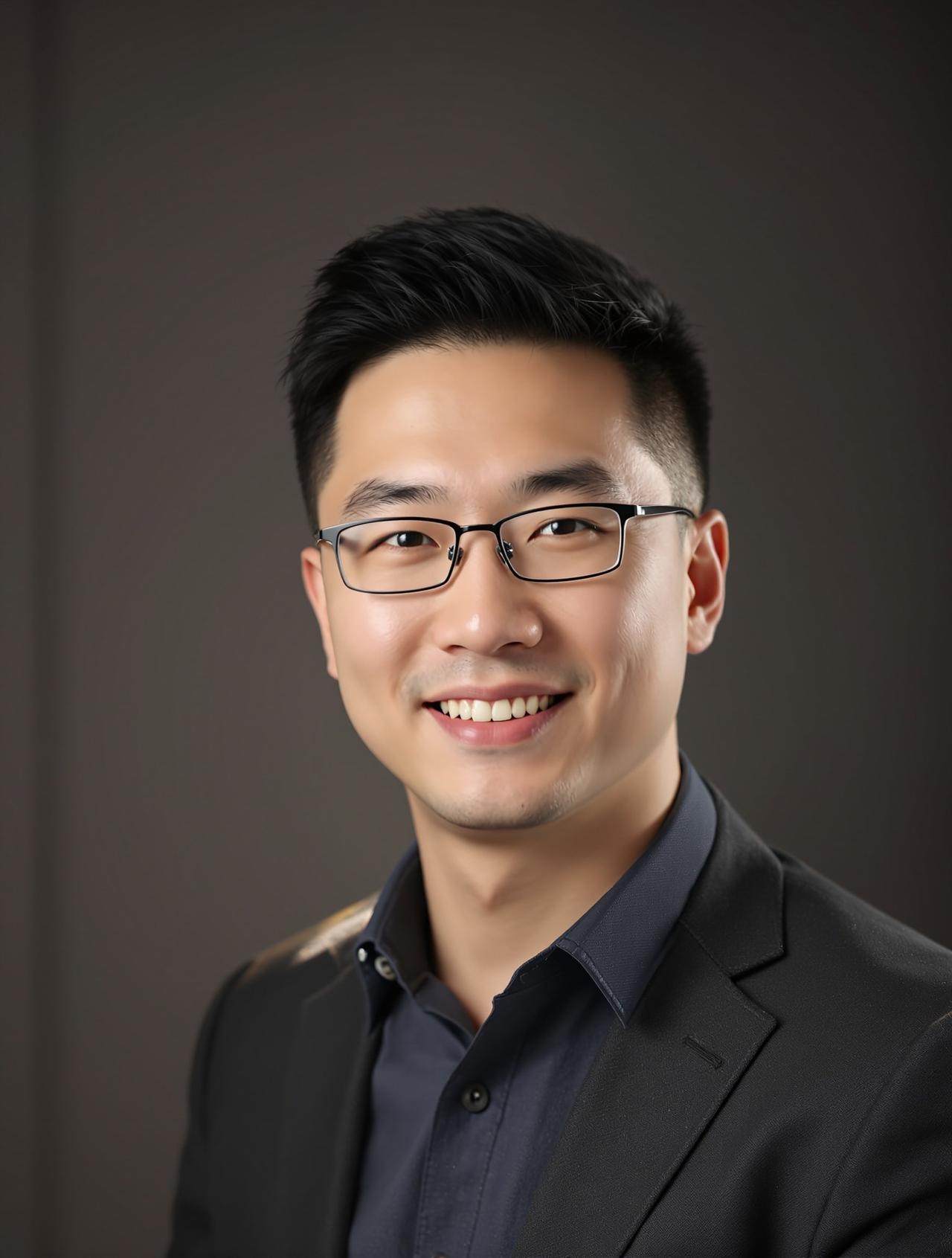 淘剧影视创始人兼CEO张明远