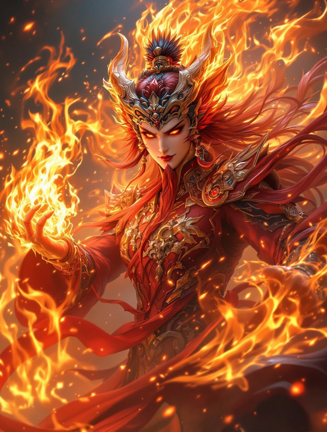 淘剧影视作品哪吒之魔童降世